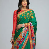 Fahad Hussayn | Tribalvention Formals | Zawa