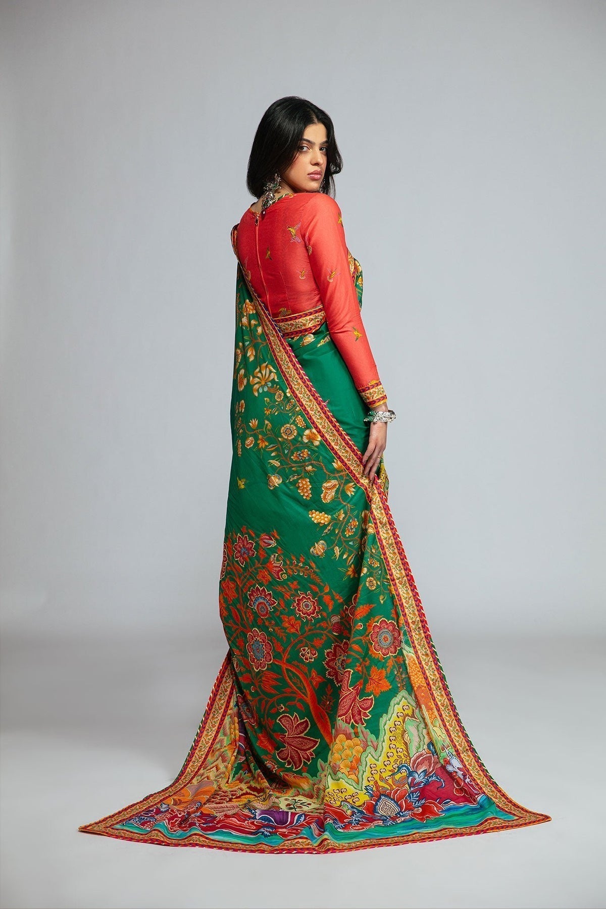 Fahad Hussayn | Tribalvention Formals | Zawa