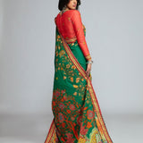 Fahad Hussayn | Tribalvention Formals | Zawa