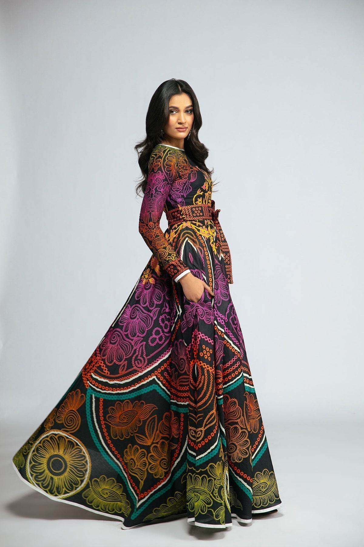 Fahad Hussayn | Tribalvention Formals | Zingol