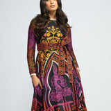 Fahad Hussayn | Tribalvention Formals | Zingol