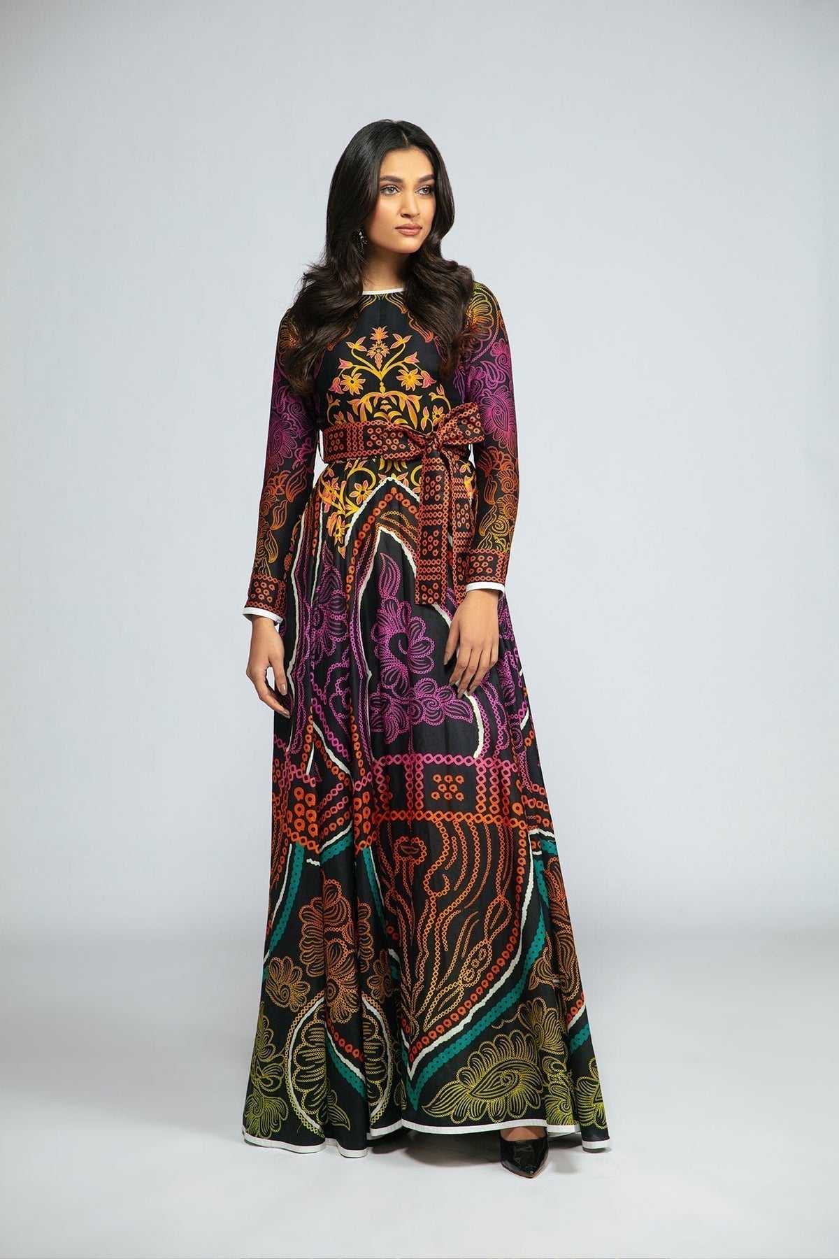 Fahad Hussayn | Tribalvention Formals | Zingol