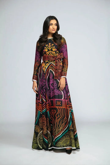 Fahad Hussayn | Tribalvention Formals | Zingol - Rang-e-Khaas
