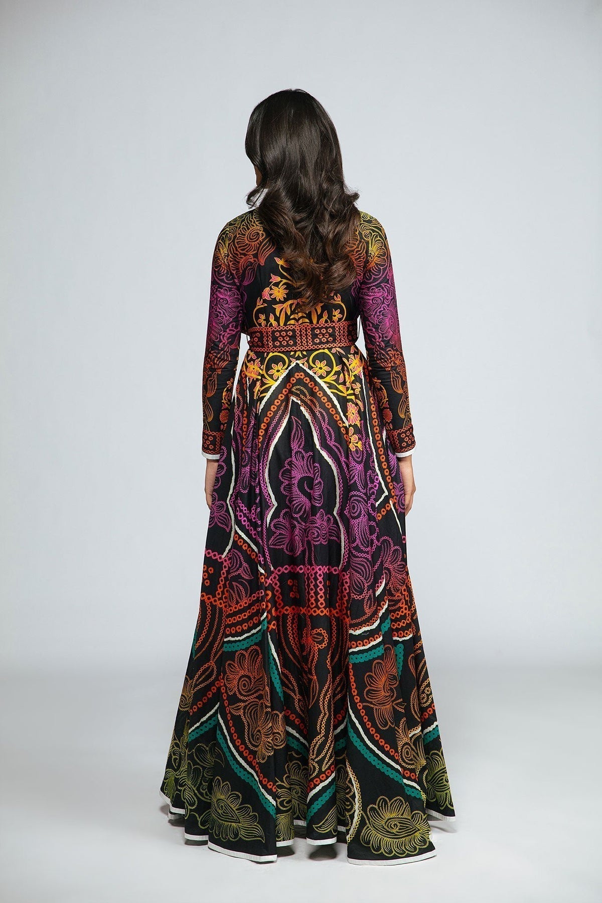 Fahad Hussayn | Tribalvention Formals | Zingol