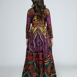 Fahad Hussayn | Tribalvention Formals | Zingol