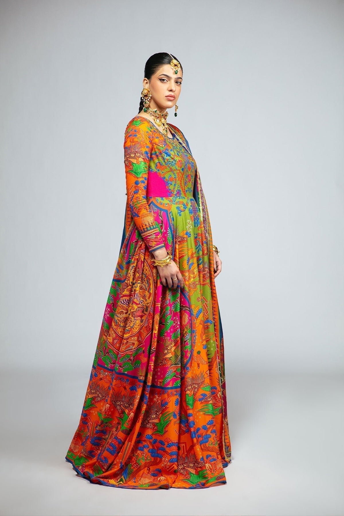 Fahad Hussayn | Tribalvention Formals | Darpan