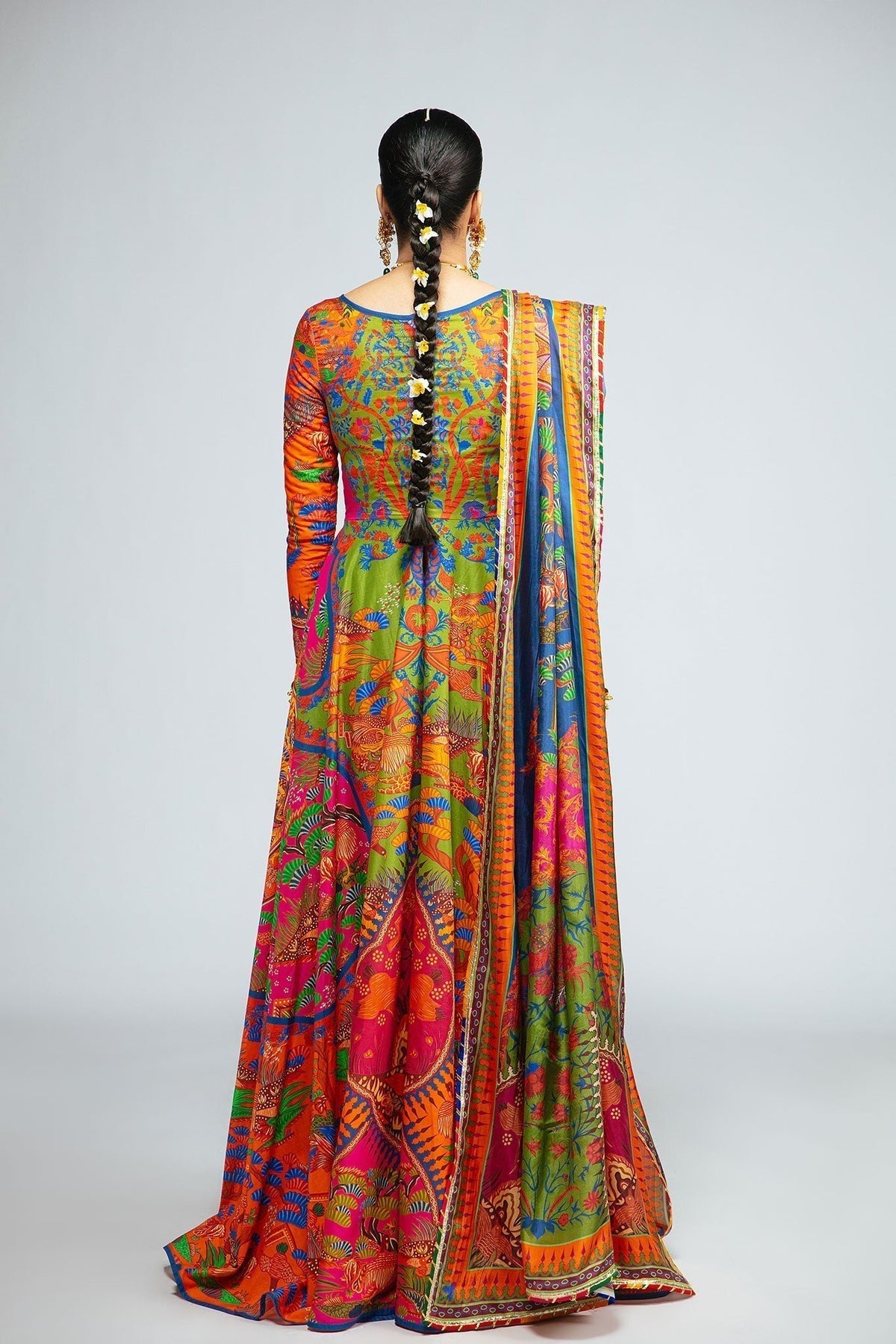 Fahad Hussayn | Tribalvention Formals | Darpan