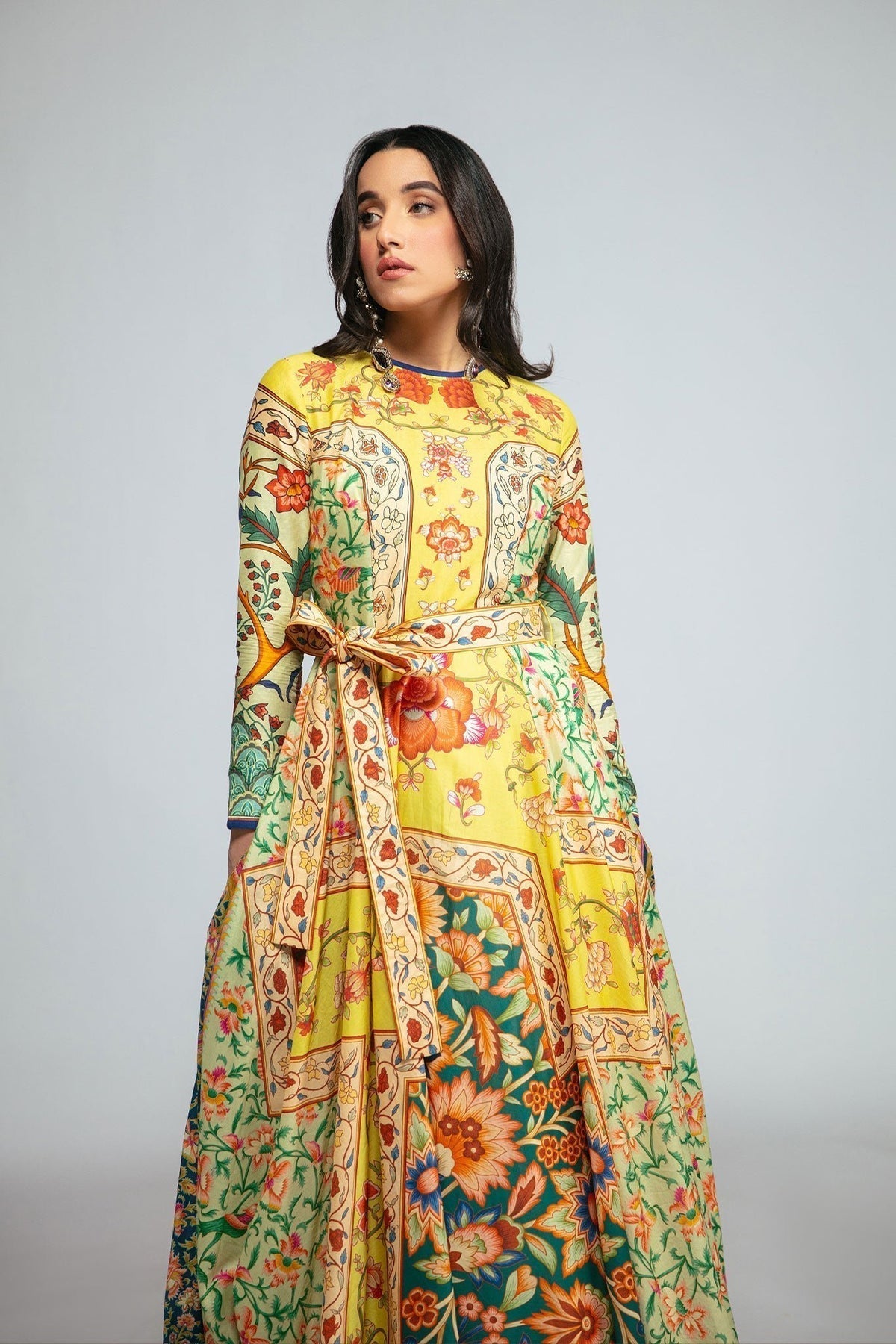 Fahad Hussayn | Tribalvention Formals | Dhel