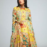Fahad Hussayn | Tribalvention Formals | Dhel