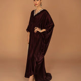 Faiza Saqlain | Aleira Evening Edit 24 | Adiba - Rang-e-Khaas