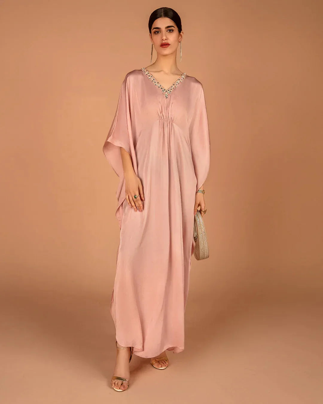 Faiza Saqlain | Aleira Evening Edit 24 | Derifa - Rang-e-Khaas