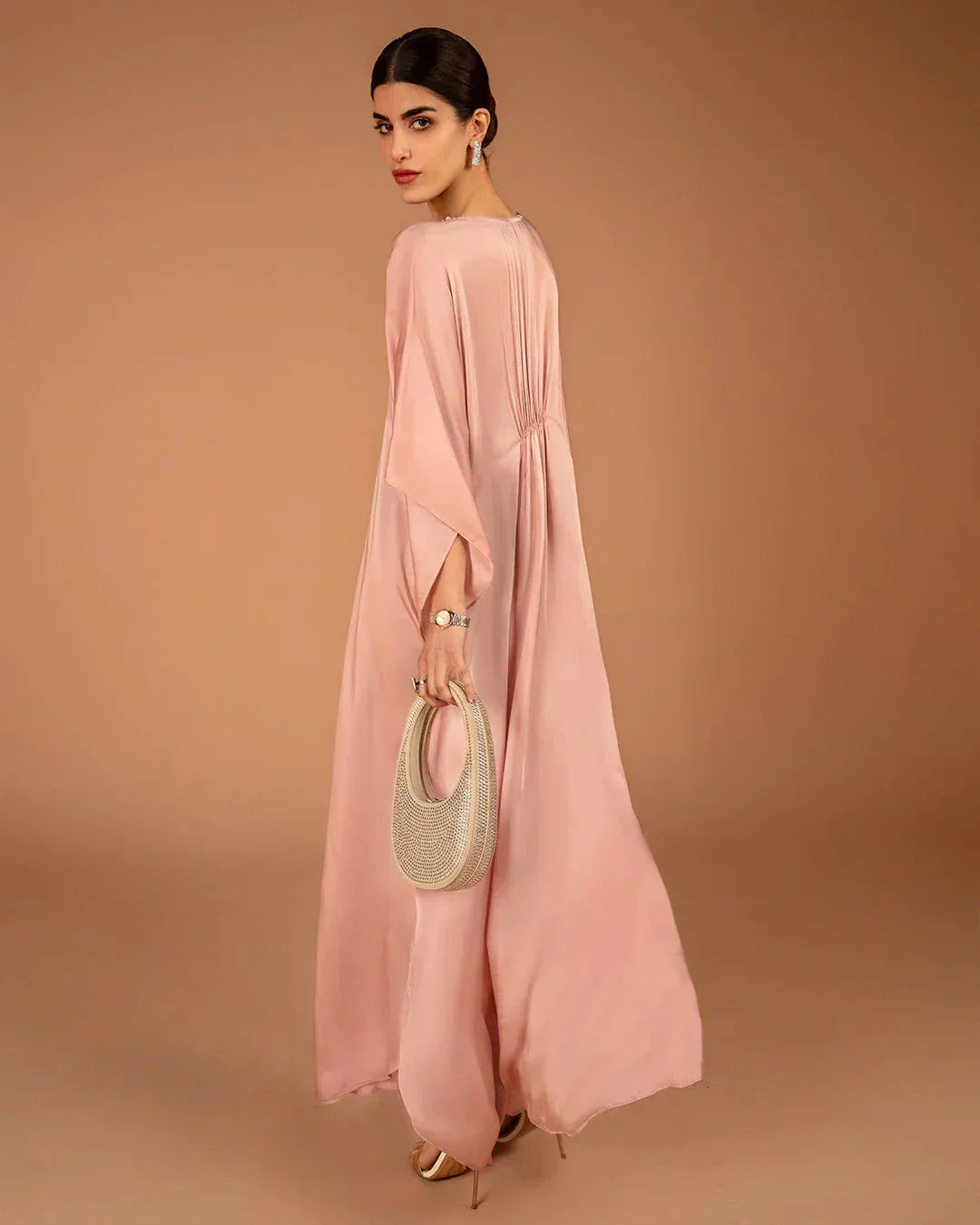 Faiza Saqlain | Aleira Evening Edit 24 | Derifa - Rang-e-Khaas