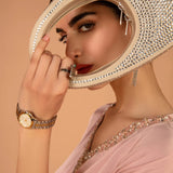 Faiza Saqlain | Aleira Evening Edit 24 | Derifa - Rang-e-Khaas