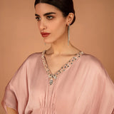 Faiza Saqlain | Aleira Evening Edit 24 | Derifa - Rang-e-Khaas