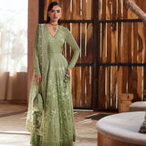 Faiza Saqlain | Aurnia Spring Festive Edit 24 | Eiraam - Rang-e-Khaas