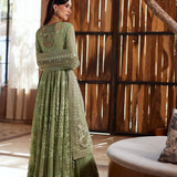 Faiza Saqlain | Aurnia Spring Festive Edit 24 | Eiraam - Rang-e-Khaas