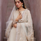 Faiza Saqlain | Aurnia Spring Festive Edit 24 | Kaia - Rang-e-Khaas