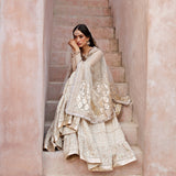 Faiza Saqlain | Aurnia Spring Festive Edit 24 | Kaia - Rang-e-Khaas