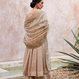 Faiza Saqlain | Aurnia Spring Festive Edit 24 | Moira - Rang-e-Khaas