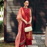 Faiza Saqlain | Carmela | Gloriana - Rang-e-Khaas