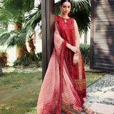 Faiza Saqlain | Carmela | Gloriana - Rang-e-Khaas