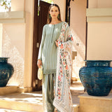Faiza Saqlain | Carmela Luxury Pret | Arnett - Rang-e-Khaas