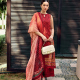 Faiza Saqlain | Carmela Luxury Pret | Gloriana - Rang-e-Khaas