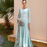 Faiza Saqlain | Carmela Luxury Pret | Latissa - Rang-e-Khaas