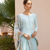 Faiza Saqlain | Carmela Luxury Pret | Latissa - Rang-e-Khaas