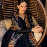 Faiza Saqlain | Carmela Luxury Pret | Shelina - Rang-e-Khaas