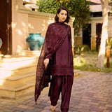 Faiza Saqlain | Carmela Luxury Pret | Triana - Rang-e-Khaas