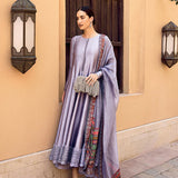 Faiza Saqlain | Carmela | Mersera - Rang-e-Khaas