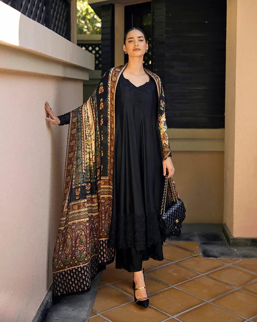 Faiza Saqlain | Carmela | Shelina - Rang-e-Khaas