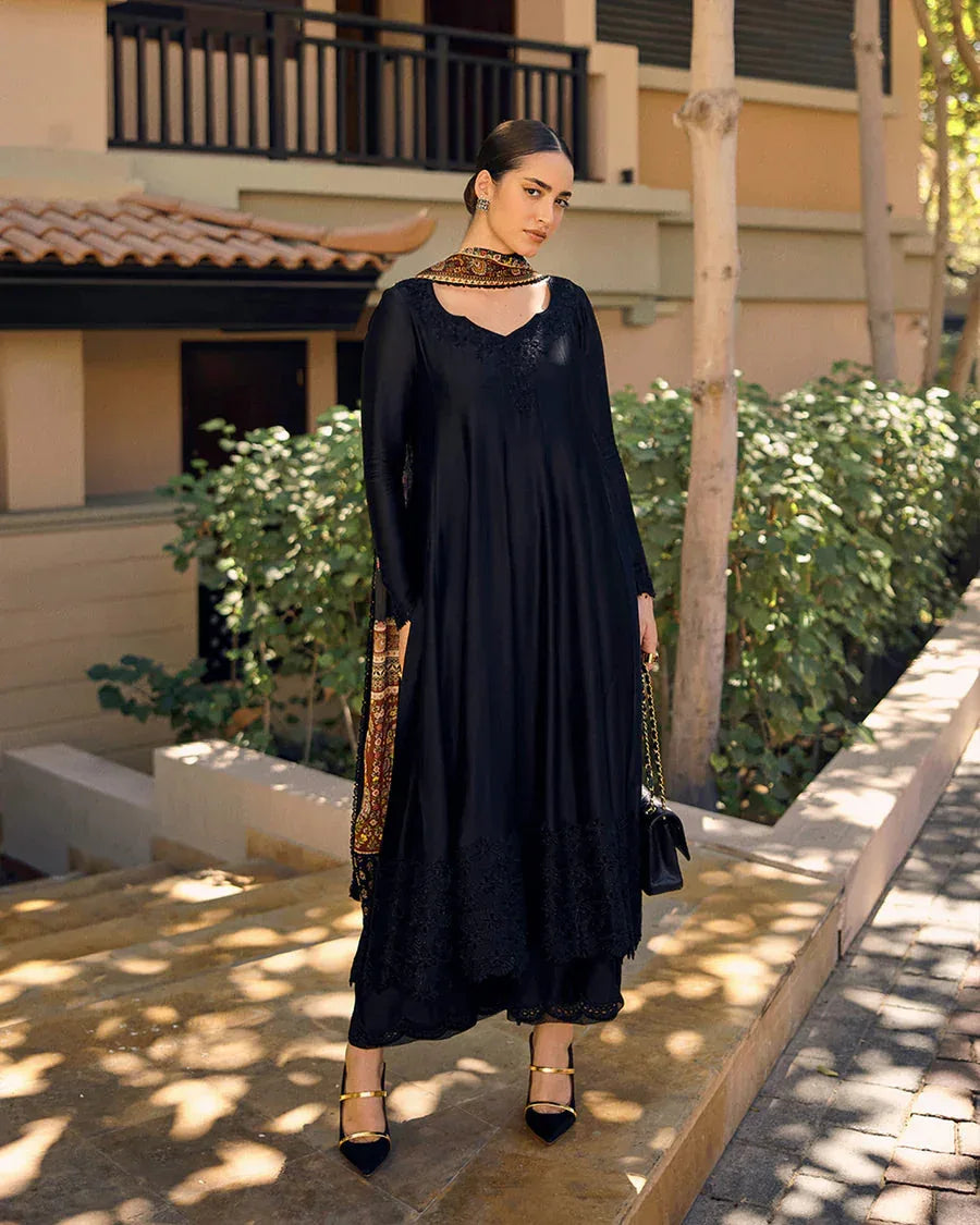 Faiza Saqlain | Carmela | Shelina - Rang-e-Khaas