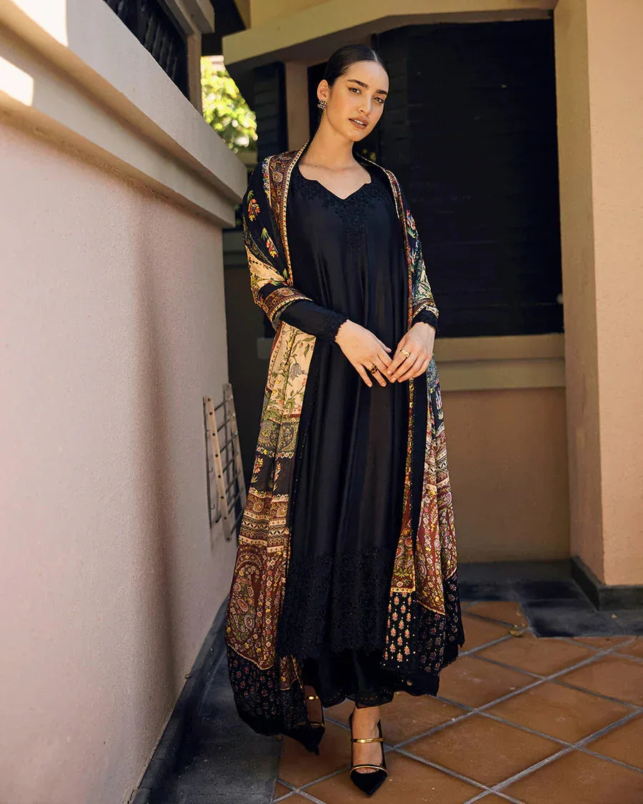 Faiza Saqlain | Carmela | Shelina - Rang-e-Khaas