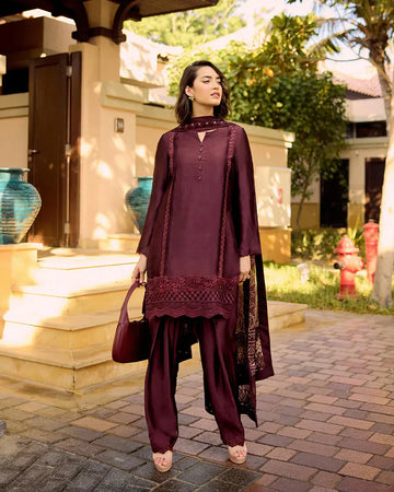Faiza Saqlain | Carmela | Triana - Rang-e-Khaas