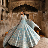 Faiza Saqlain - Hana - Rang-e-Khaas