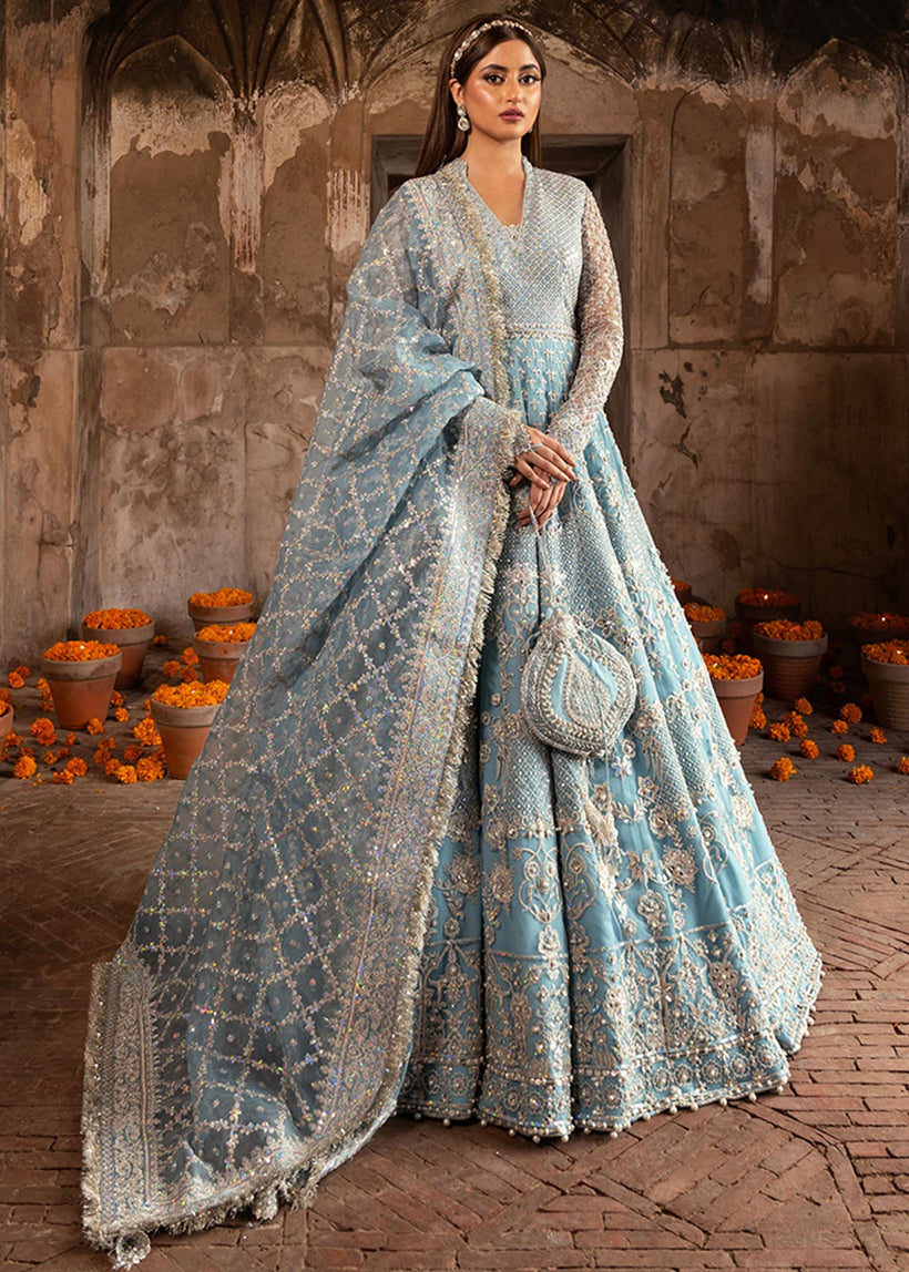 Faiza Saqlain - Hana - Rang-e-Khaas