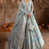 Faiza Saqlain - Hana - Rang-e-Khaas