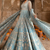 Faiza Saqlain - Hana - Rang-e-Khaas