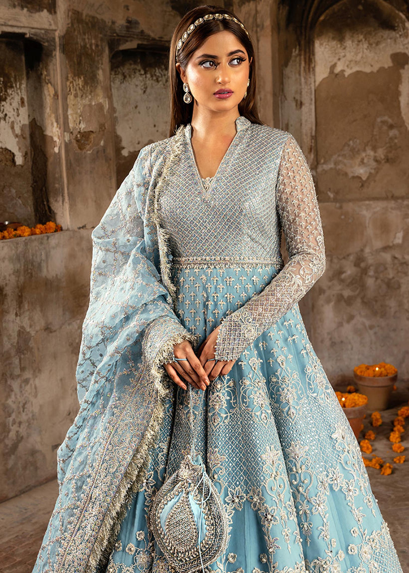 Faiza Saqlain - Hana - Rang-e-Khaas