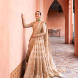 Faiza Saqlain | Neorah  Wedding Festive 24 | Jenaya - Rang-e-Khaas