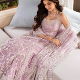 Faiza Saqlain | Zinnia Lawn 25 | Soma - Rang-e-Khaas