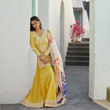 Faiza Saqlain l Talin - Rang-e-Khaas