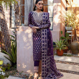 Faiza Saqlain | Aurnia Spring Festive Edit 24 | Clara