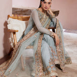 Faiza Saqlain | Aurnia Spring Festive Edit 24 | Zaafia