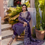 Faiza Saqlain | Aurnia Spring Festive Edit 24 | Clara