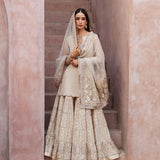 Faiza Saqlain | Aurnia Spring Festive Edit 24 | Kaia
