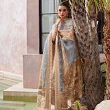 Faiza Saqlain | Aurnia Spring Festive Edit 24 | Yelena