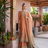 Faiza Saqlain | Aurnia Spring Festive Edit 24 | Dalisay